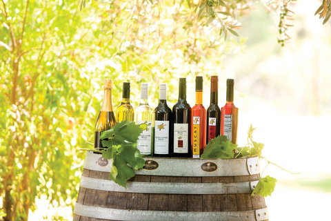 Swan Valley Bush Tucker And Beyond Trail - Travel Agents 2