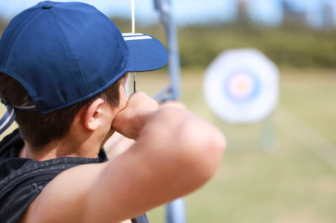 Sydney Olympic Park Archery Centre - Tourism Guide 0