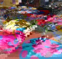 Tapatjatjaka Art and Crafts - Tourism Guide