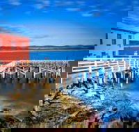 Tathra - Tourism Guide
