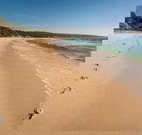 Terrace Beach and Lennards Island - Travel Agents