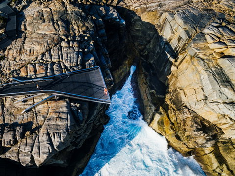 The Gap And Natural Bridge - Tourism Guide 0
