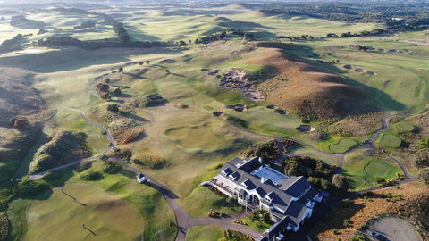 The Dunes Golf Links - Tourism Guide 0