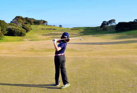 The Dunes Golf Links - Tourism Guide 2