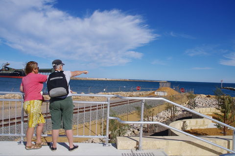 The Esplanade - Tourism Guide 2