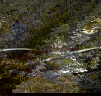 Thredbo Valley Track - Travel Agents