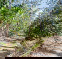 Tip to Tail Trail - Tourism Guide