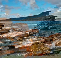 Tomaree National Park - Tourism Guide