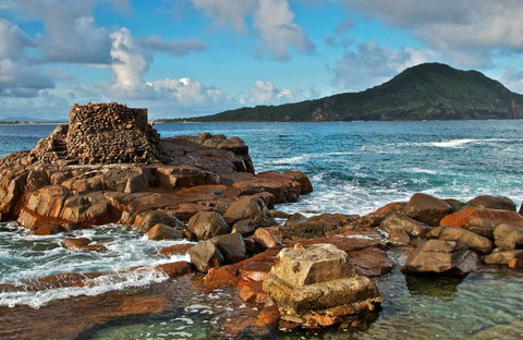Tomaree National Park - Tourism Guide 0