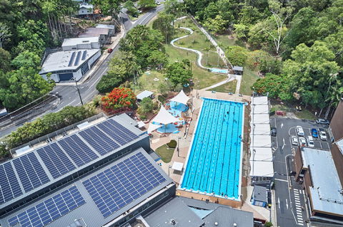 Tweed Regional Aquatic Centre - Murwillumbah - Travel Search 0