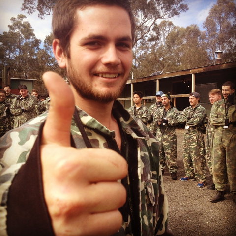 Ultimate Paintball Sydney - Tourism Guide 0