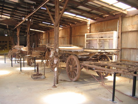 Up-To-Date Store Cultural Precinct - Travel Agents 2