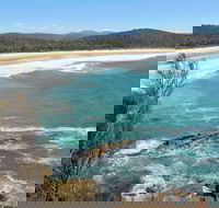 Wajurda Point Walking Track - Tourism Guide