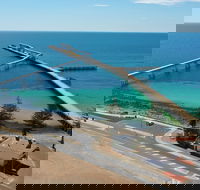 Wallaroo Jetty - Tourism Guide