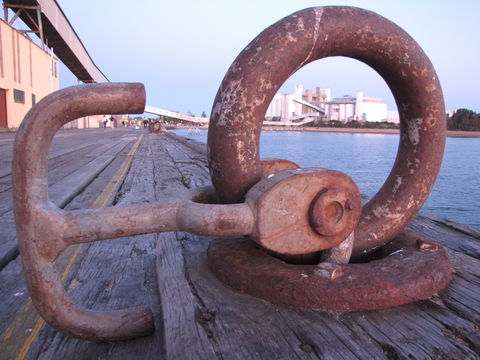 Wallaroo Jetty - Tourism Guide 1