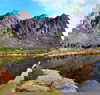 Walls of Jerusalem National Park - Tourism Guide