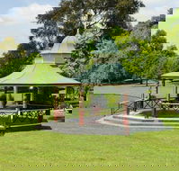 Warragul - Cruises Travel