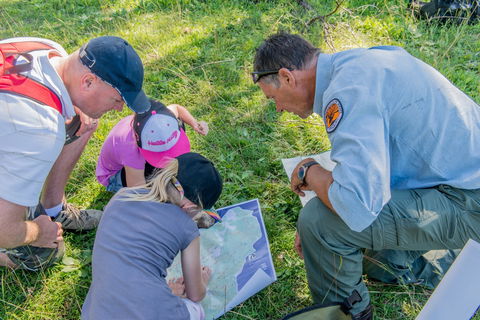 Warrumbungle National Park Discovery Program - Tourism Guide 0