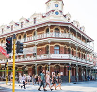 West End Fremantle - Tourism Guide