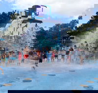 Wetside Water Park - Cruises Travel