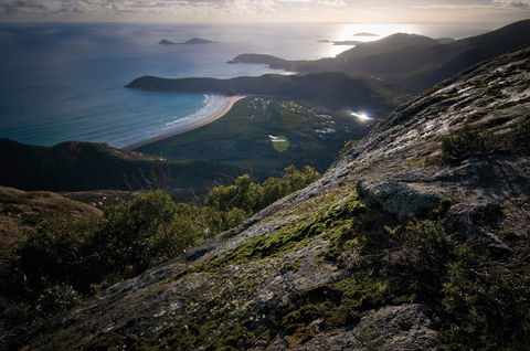 Wilsons Promontory National Park - Tourism Guide 0