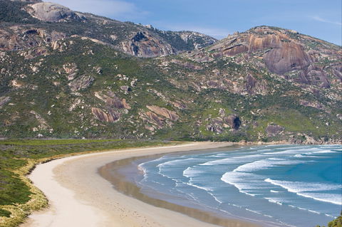 Wilsons Promontory National Park - Tourism Guide 2