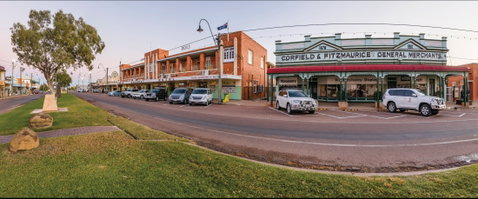 Winton - Tourism Guide 1