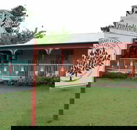 Wombah Coffee Plantation - Tourism Guide