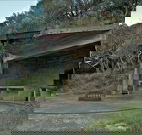World War II gun emplacements - Tourism Guide