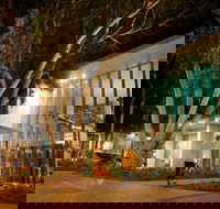 Wyndham Cultural Centre - Cruises Travel