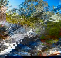 Yackandandah Gorge Scenic Walk - Tourism Guide