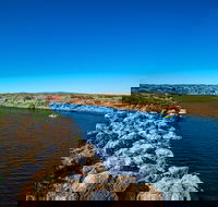 Yardie Creek Walk Trail - Tourism Guide