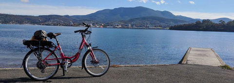 Hobart Bike Hire - Travel Agents 0