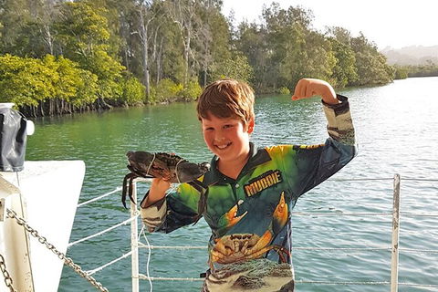 Catch A Crab Tour With Optional Seafood Lunch - Tourism Guide 3