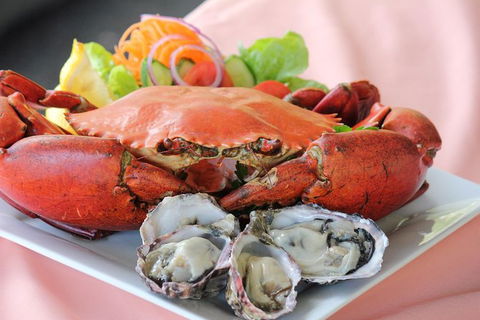 Catch A Crab Tour With Optional Seafood Lunch - Tourism Guide 5