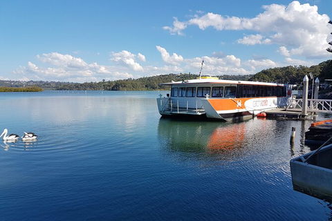 Catch A Crab Tour With Optional Seafood Lunch - Tourism Guide 4