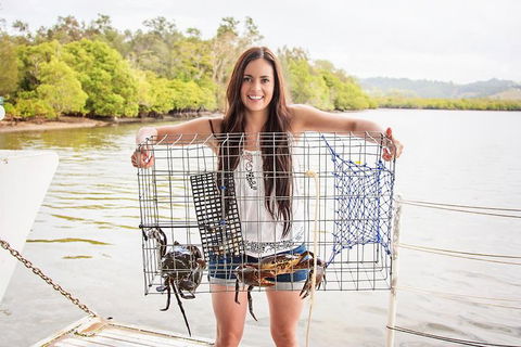 Catch A Crab Tour With Optional Seafood Lunch - Tourism Guide 0