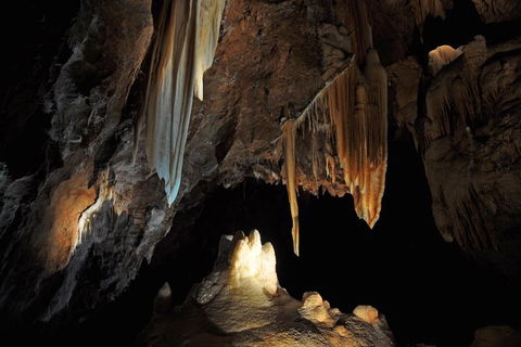 Jenolan Caves: Temple Of Baal Cave Tour - Tourism Guide 0