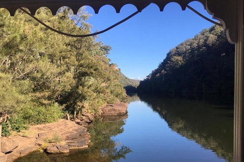 Scenic Adventure Cruise - Tourism Guide 5