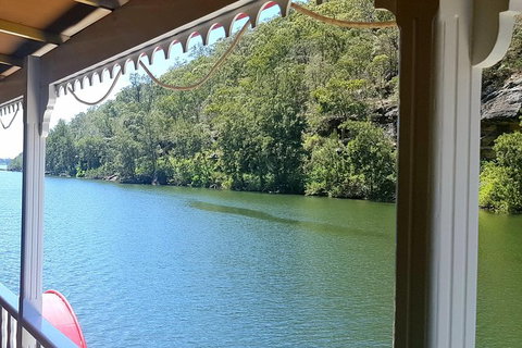 Scenic Adventure Cruise - Tourism Guide 2