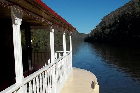 Scenic Adventure Cruise - Tourism Guide 7