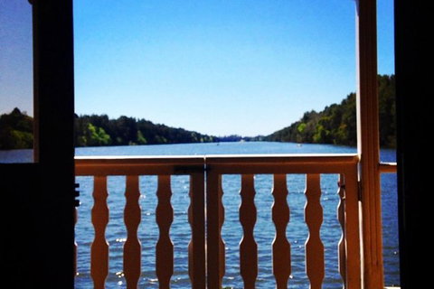 Scenic Adventure Cruise - Tourism Guide 3