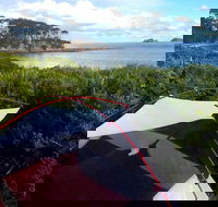 Batemans Bay Overnight Kayak Camping Tour - All Inclusive - Tourism Guide