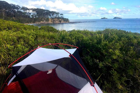 Batemans Bay Overnight Kayak Camping Tour - All Inclusive - Tourism Guide 0