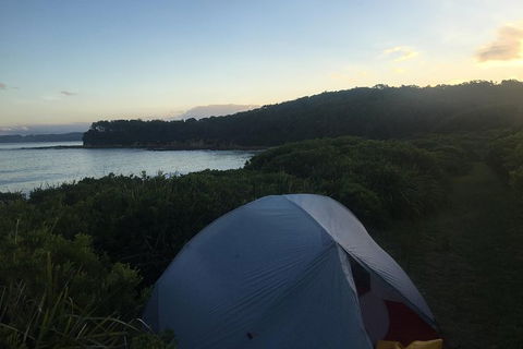 Batemans Bay Overnight Kayak Camping Tour - All Inclusive - Tourism Guide 6