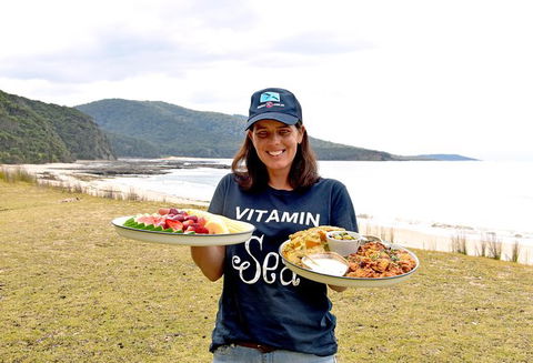 Batemans Bay Overnight Kayak Camping Tour - All Inclusive - Tourism Guide 5
