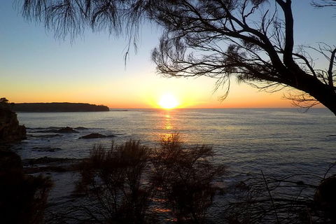 Batemans Bay Overnight Kayak Camping Tour - All Inclusive - Tourism Guide 1
