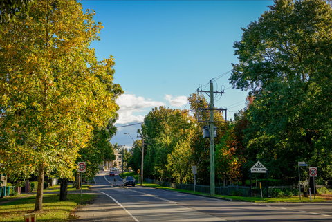 Berry Cycling Routes - Travel Agents 0