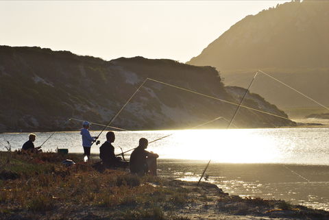 Culham Inlet - Tourism Guide 0