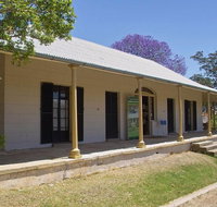 Experiment Farm Cottage - Tourism Guide
